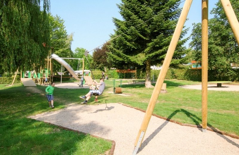 Spielplatz